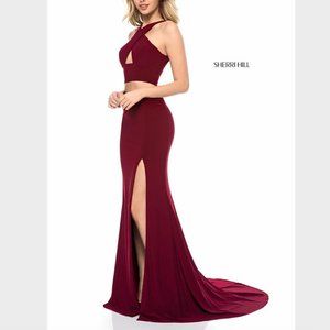 Sherri Hill 51810, Size 00